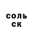 Героин хмурый Mikik Kik
